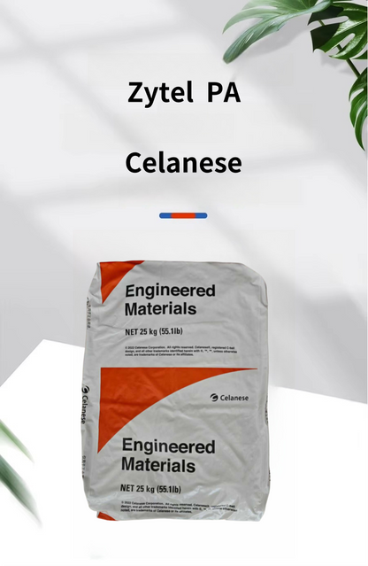 Zytel PA66 101L 101F Celanese